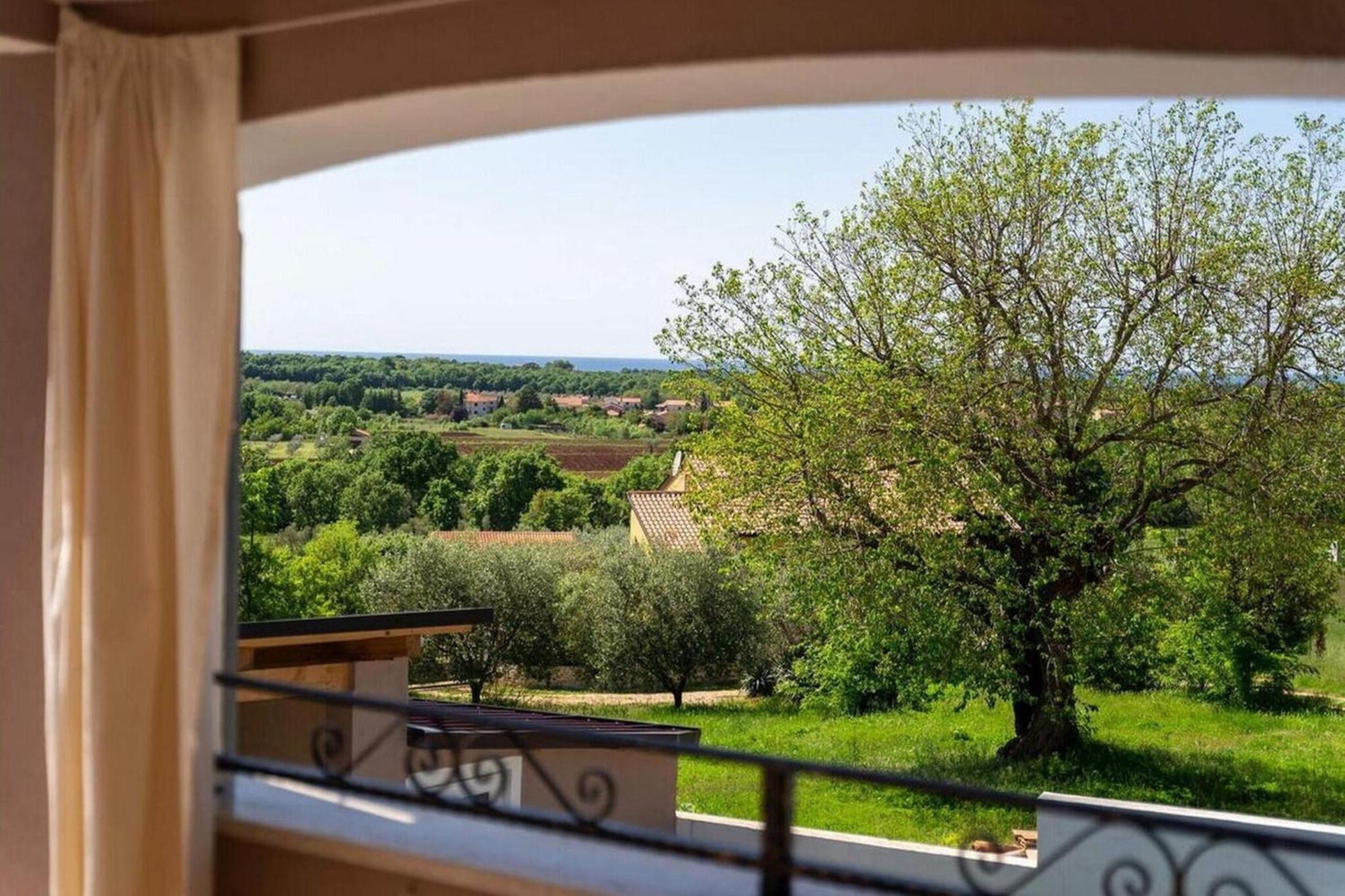 Villa Corinna Kukci Экстерьер фото