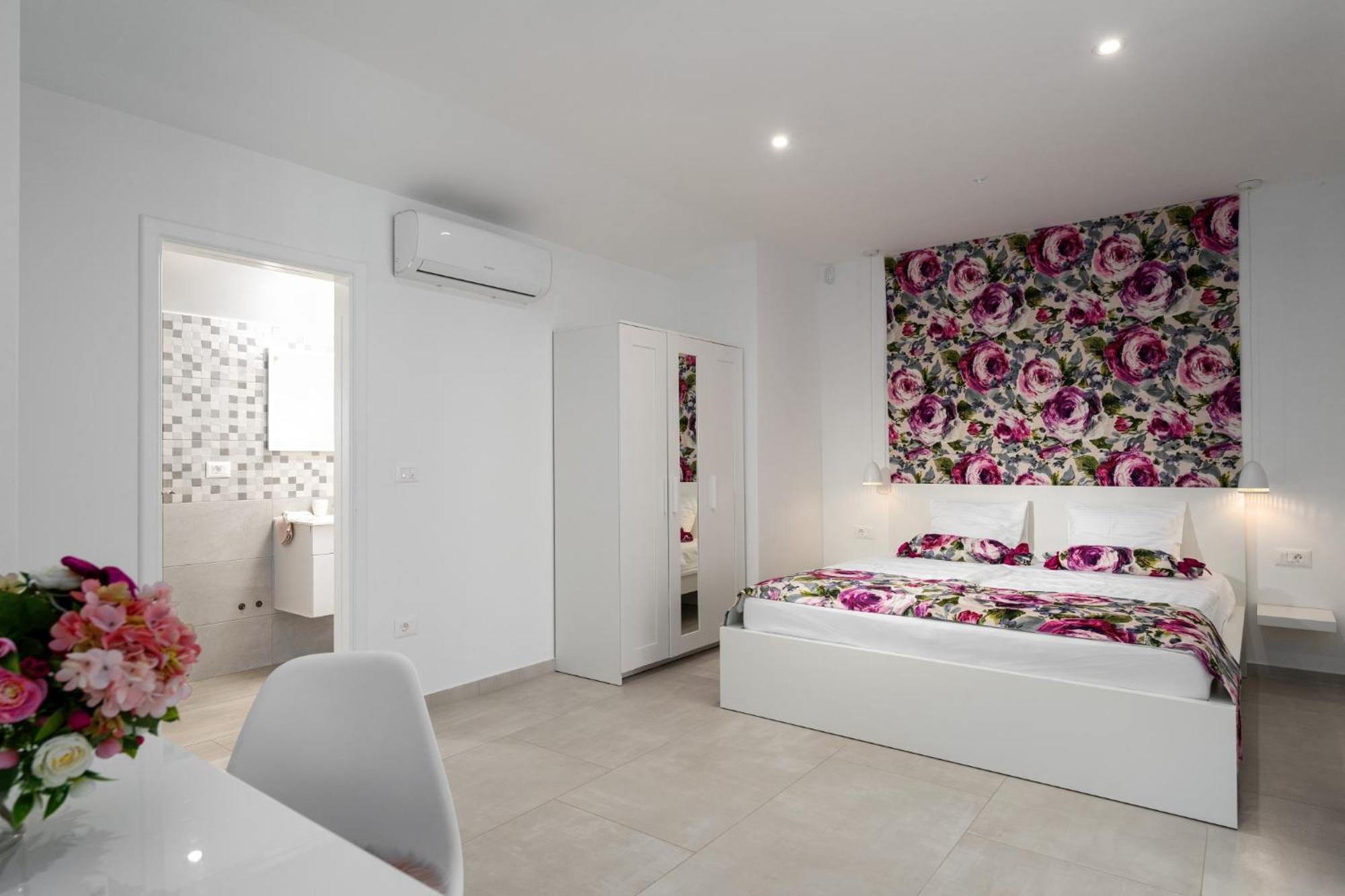 Villa Corinna Kukci Экстерьер фото